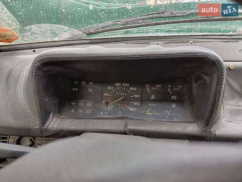 Хэтчбек ВАЗ / Lada 2109 1993 в Львове фото 7 Хэтчбек ВАЗ / Lada 2109 1993 в Львове