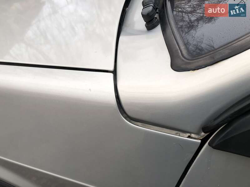 Хэтчбек ВАЗ / Lada 2109 2007 в Теплодаре