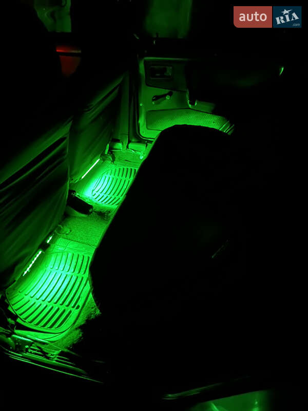 Хэтчбек ВАЗ / Lada 2109 1989 в Киеве