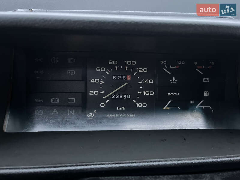 Хэтчбек ВАЗ / Lada 2109 1989 в Киеве