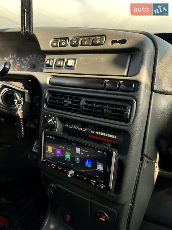 Хетчбек ВАЗ / Lada 2109 1992 в Запоріжжі