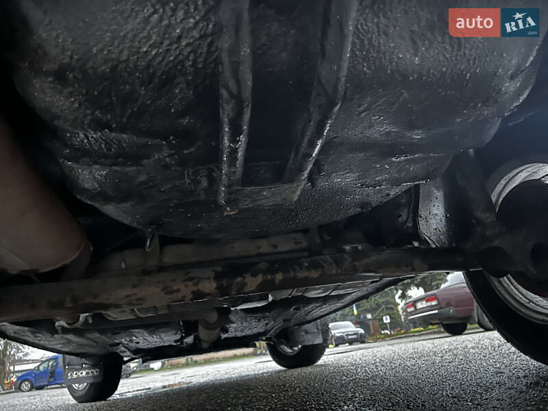 Хетчбек ВАЗ / Lada 2109 1990 в Шполі