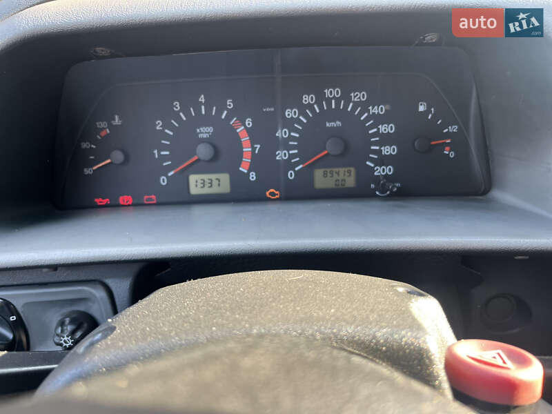 ВАЗ / Lada 2109 2008