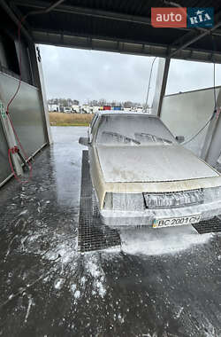 Хетчбек ВАЗ / Lada 2109 1988 в Кам'янці-Бузькій