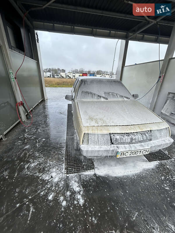 ВАЗ / Lada 2109 1988