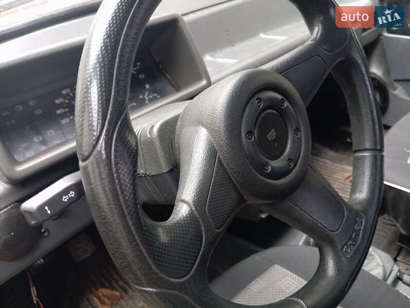 Хэтчбек ВАЗ / Lada 2109 1991 в Радомышле