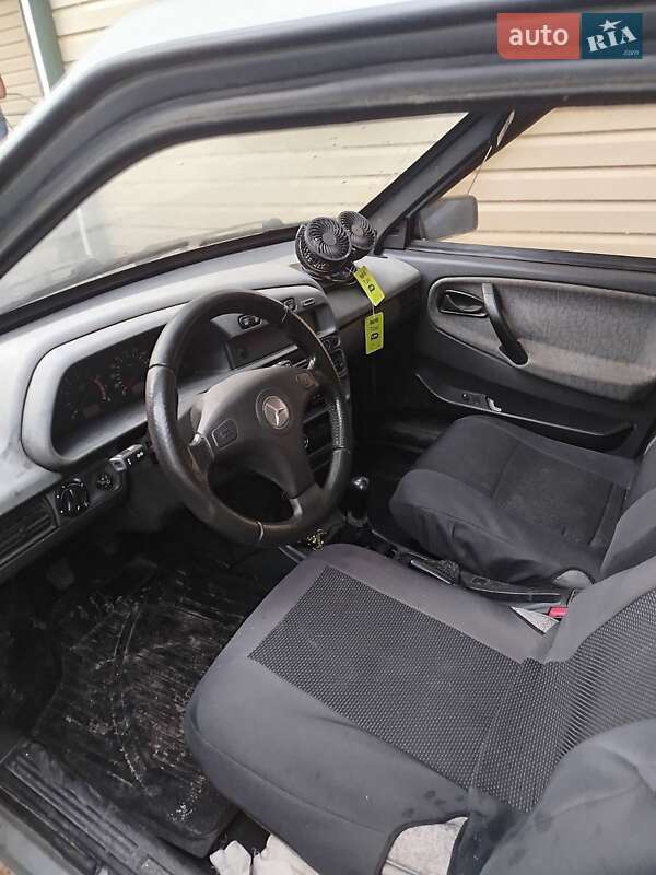 Хетчбек ВАЗ / Lada 2109 2008 в Теребовлі фото 2 Хетчбек ВАЗ / Lada 2109 2008 в Теребовлі