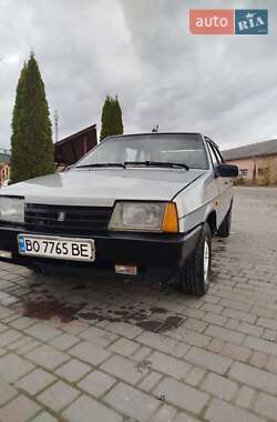 Хэтчбек ВАЗ 2109 2004 в Косове