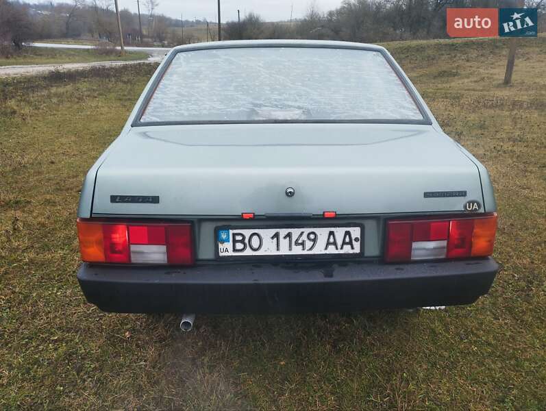 Хетчбек ВАЗ / Lada 2109 2006 в Теребовлі