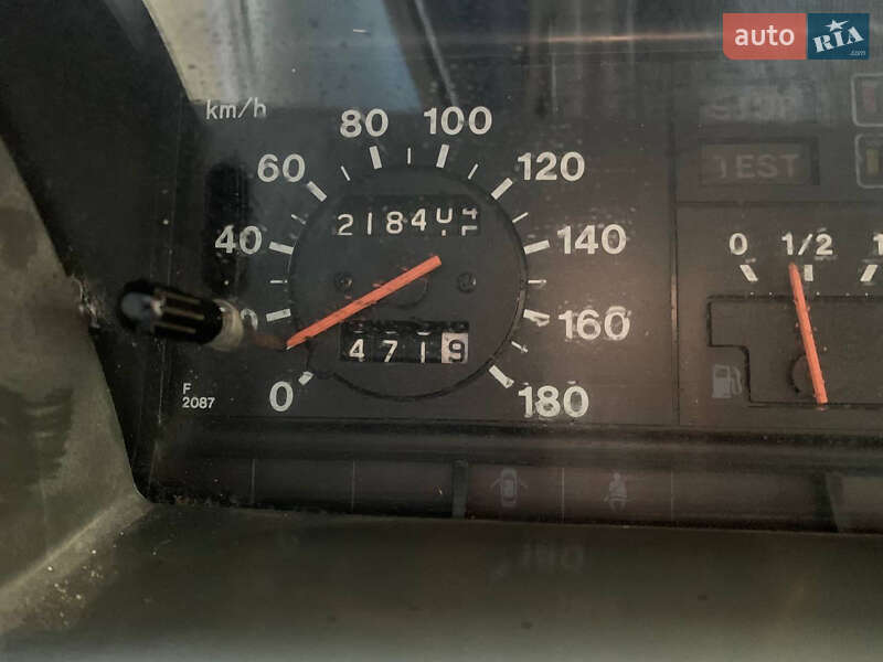 Хэтчбек ВАЗ / Lada 2109 2000 в Киеве