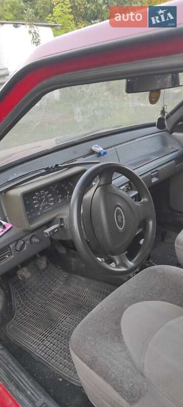 Хэтчбек ВАЗ / Lada 2109 1991 в Казатине