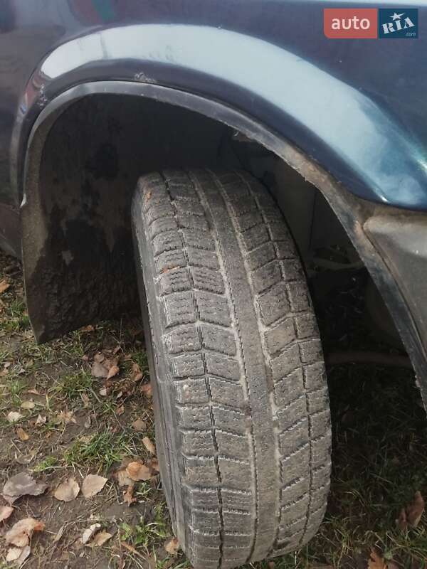 Хетчбек ВАЗ / Lada 2109 2005 в Сквирі