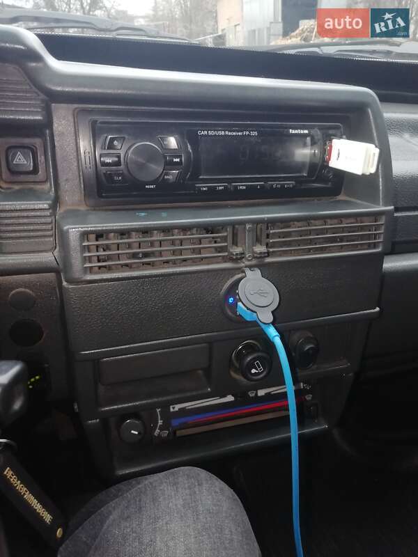 Хетчбек ВАЗ / Lada 2109 2005 в Сквирі