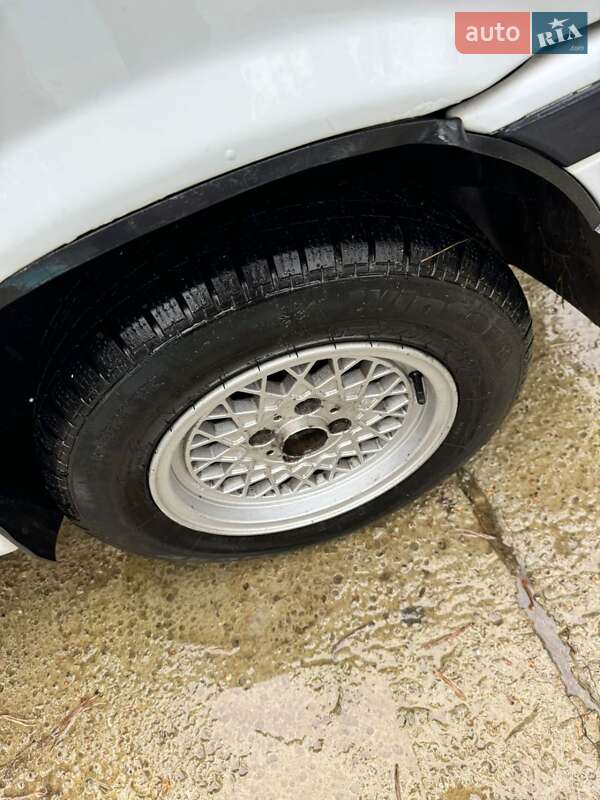 Хэтчбек ВАЗ / Lada 2109 1989 в Киеве фото 3 Хэтчбек ВАЗ / Lada 2109 1989 в Киеве