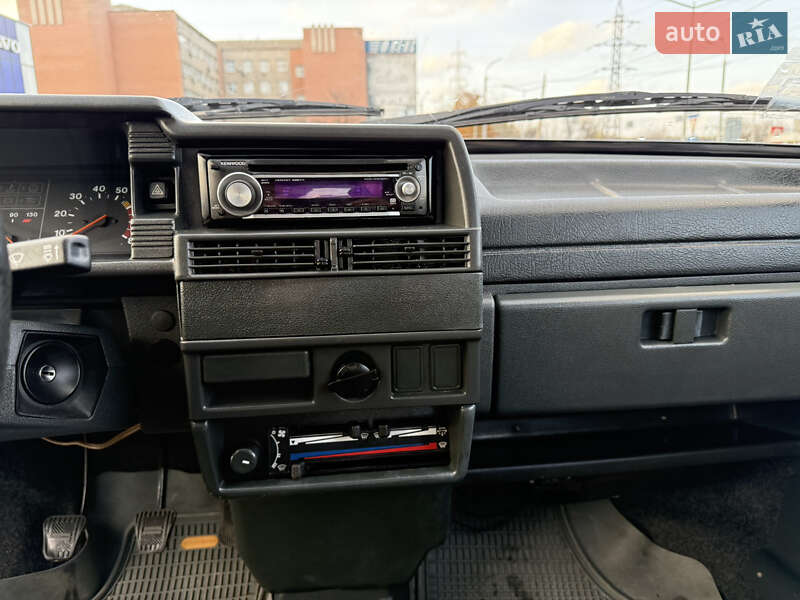 Хэтчбек ВАЗ / Lada 2109 2006 в Днепре