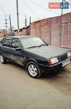 Хетчбек ВАЗ 2109 2003 в Кривому Розі