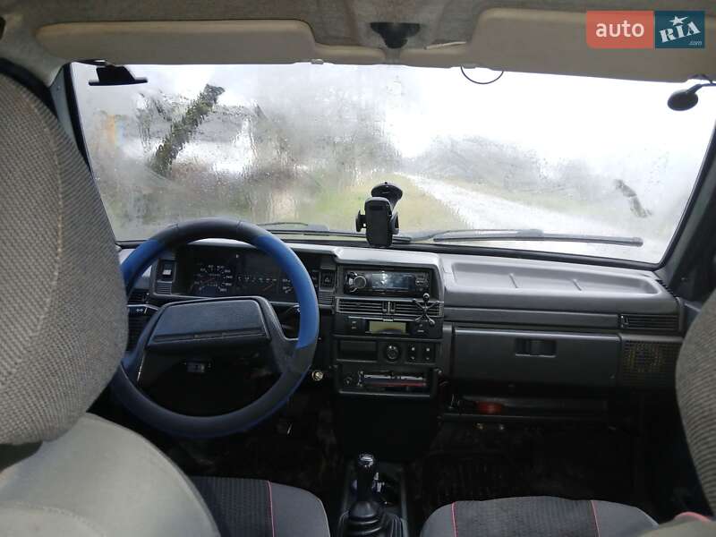 Хетчбек ВАЗ / Lada 2109 2006 в Турійську фото 5 Хетчбек ВАЗ / Lada 2109 2006 в Турійську