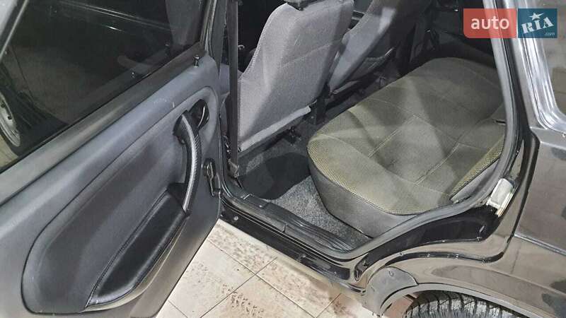 Хетчбек ВАЗ / Lada 2109 2008 в Слов'янську фото 9 Хетчбек ВАЗ / Lada 2109 2008 в Слов'янську