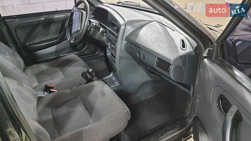 Хетчбек ВАЗ / Lada 2109 2008 в Слов'янську фото 12 Хетчбек ВАЗ / Lada 2109 2008 в Слов'янську