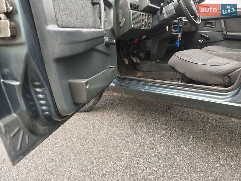 Хэтчбек ВАЗ / Lada 2109 2004 в Броварах