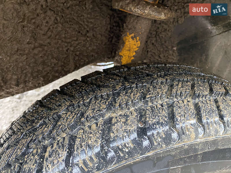 Хэтчбек ВАЗ / Lada 2109 1990 в Калиновке фото 7 Хэтчбек ВАЗ / Lada 2109 1990 в Калиновке