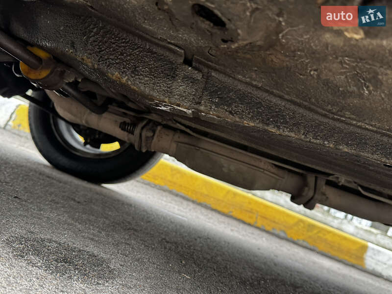 Хетчбек ВАЗ / Lada 2109 2006 в Києві фото 11 Хетчбек ВАЗ / Lada 2109 2006 в Києві