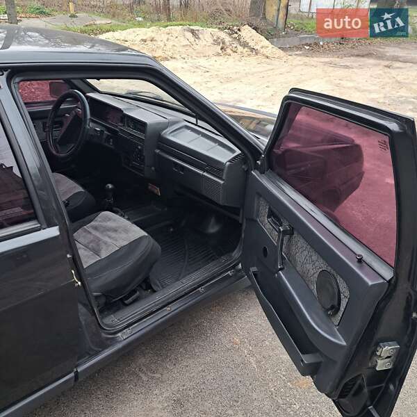 Хетчбек ВАЗ / Lada 2109 2006 в Кам'янському