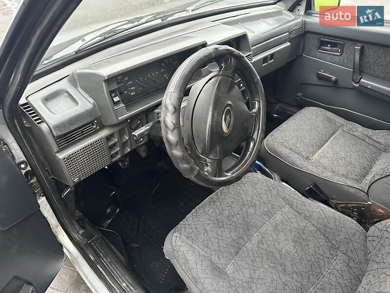 Хэтчбек ВАЗ / Lada 2109 2005 в Лубнах фото 8 Хэтчбек ВАЗ / Lada 2109 2005 в Лубнах