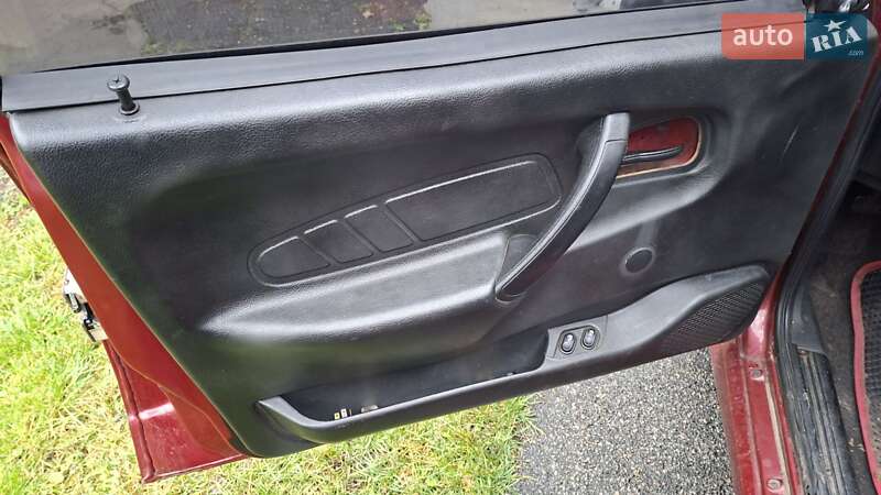 Хетчбек ВАЗ / Lada 2109 1992 в Черкасах