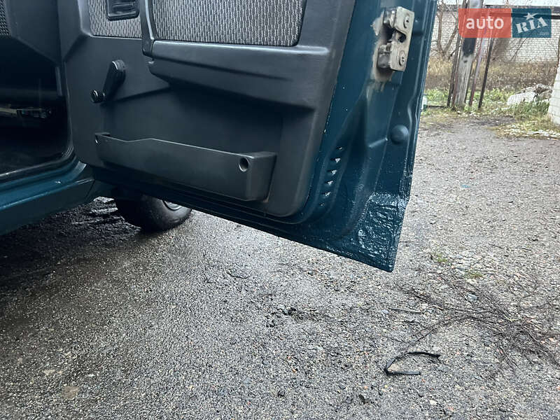 Хэтчбек ВАЗ / Lada 2109 2004 в Харькове