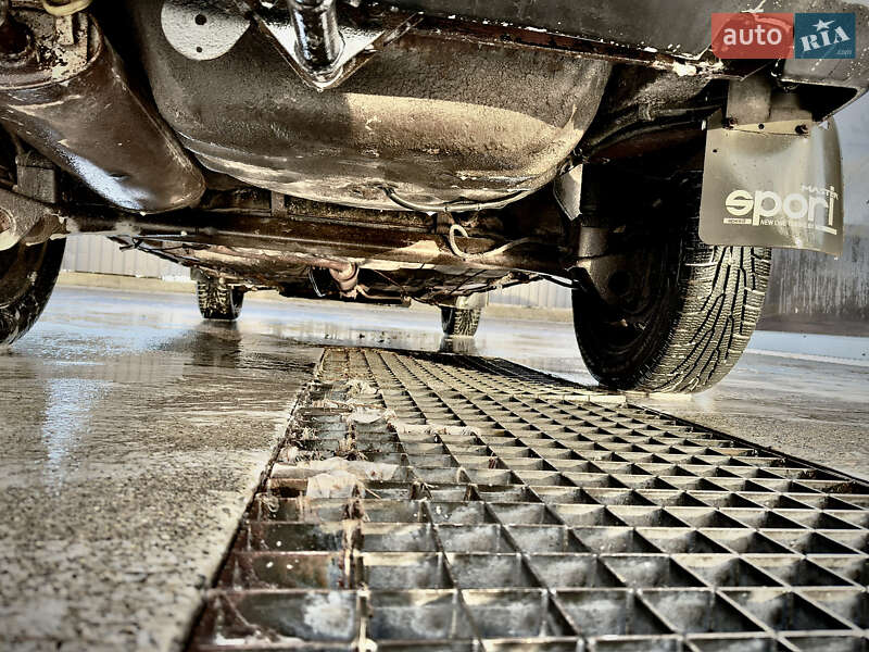 Хетчбек ВАЗ / Lada 2109 1989 в Дніпрі фото 8 Хетчбек ВАЗ / Lada 2109 1989 в Дніпрі