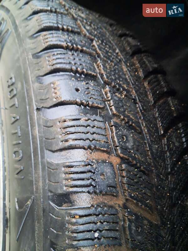 Хетчбек ВАЗ / Lada 2109 1995 в Летичіві