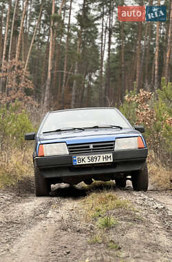 Хетчбек ВАЗ 2109 2006 в Шепетівці