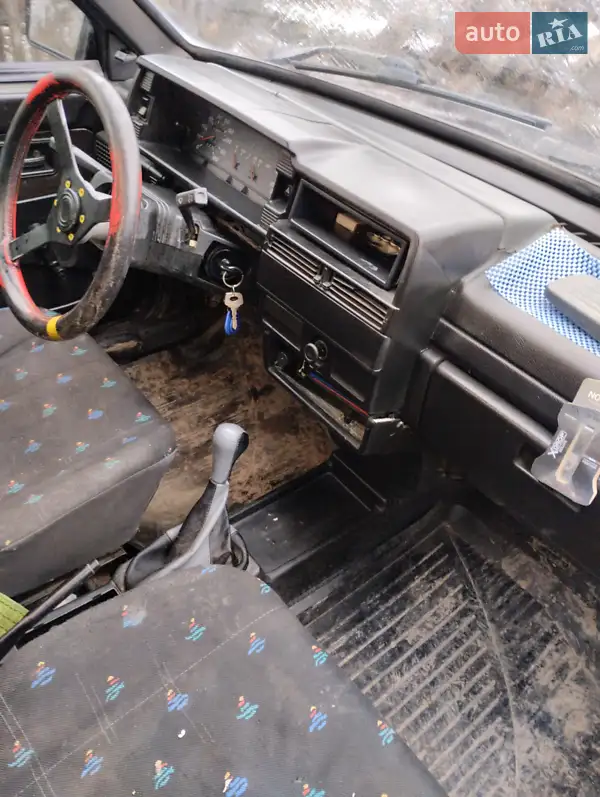 ВАЗ / Lada 2109