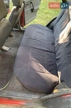 Хэтчбек ВАЗ 2109 1992 в Казатине