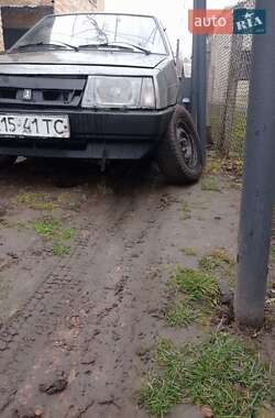 Хетчбек ВАЗ 2109 1991 в Львові