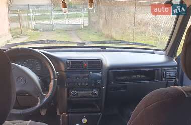 Хетчбек ВАЗ 2109 2003 в Миколаєві