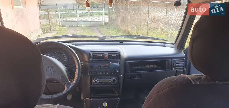 ВАЗ / Lada 2109 2003