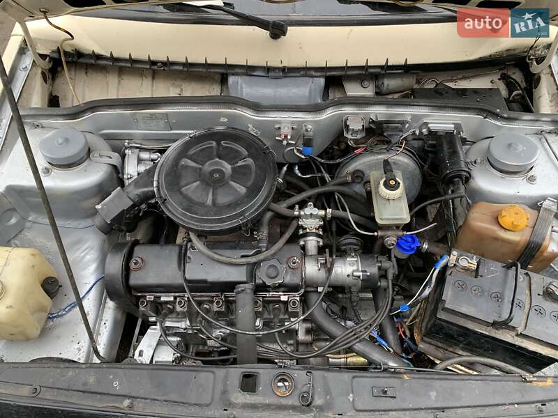 Хетчбек ВАЗ / Lada 2109 1988 в Бахмачі фото 9 Хетчбек ВАЗ / Lada 2109 1988 в Бахмачі