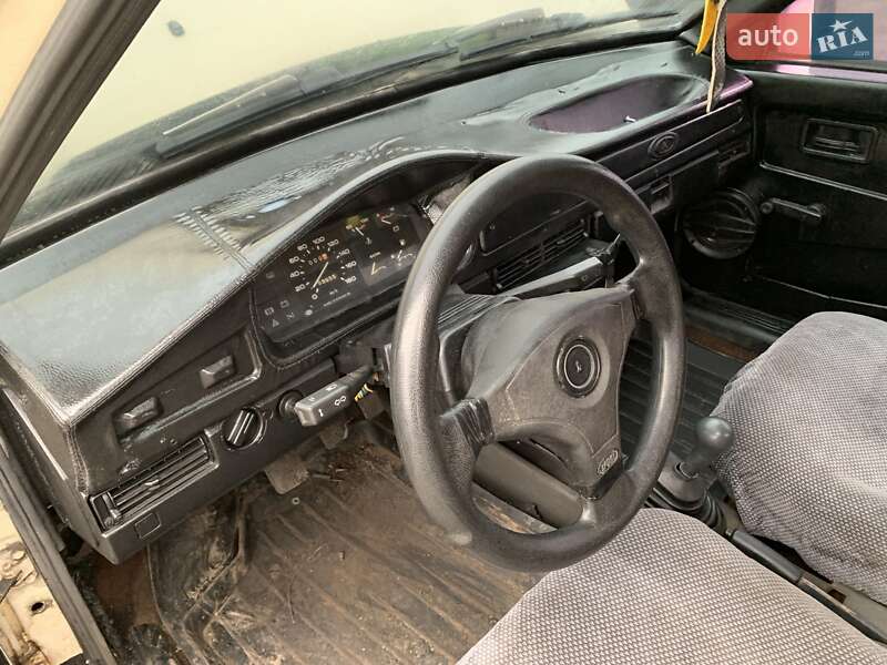 Хетчбек ВАЗ / Lada 2109 1988 в Бахмачі фото 10 Хетчбек ВАЗ / Lada 2109 1988 в Бахмачі