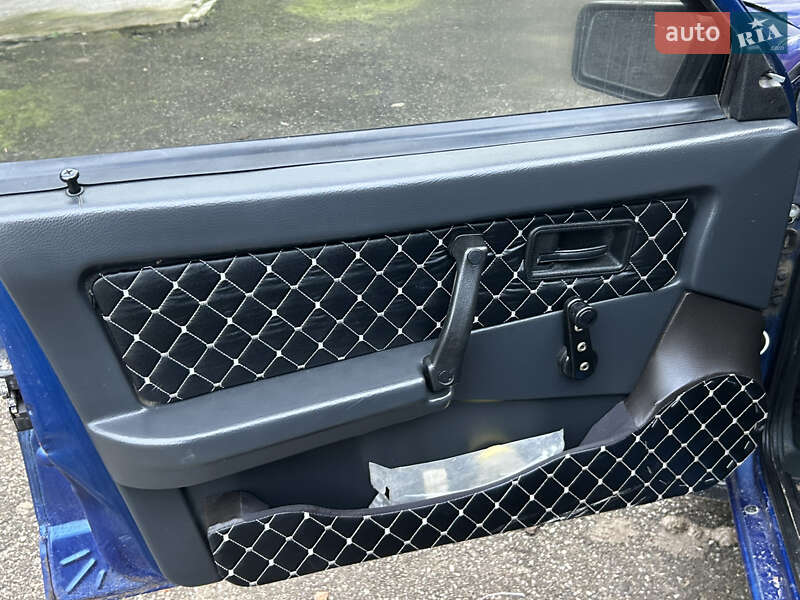 Хэтчбек ВАЗ / Lada 2109 2006 в Бродах