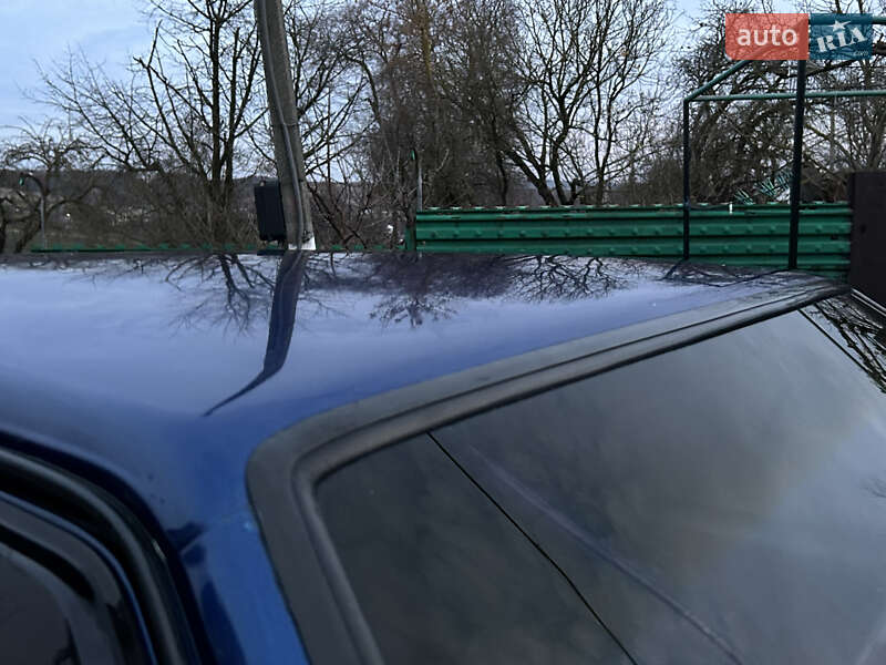 Хэтчбек ВАЗ / Lada 2109 2006 в Бродах