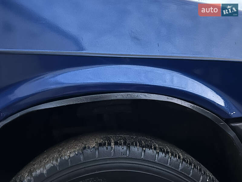 Хэтчбек ВАЗ / Lada 2109 2006 в Бродах