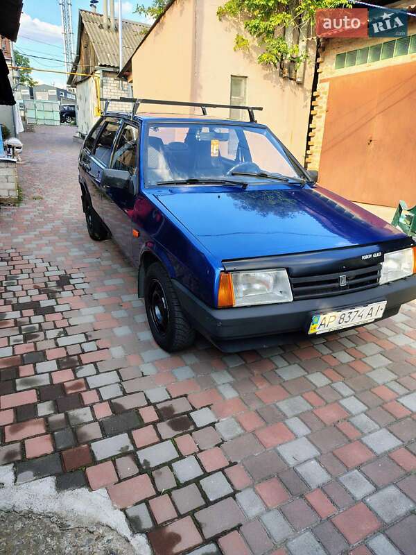 ВАЗ / Lada 2109 2005