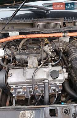 Хетчбек ВАЗ 2109 2008 в Остер