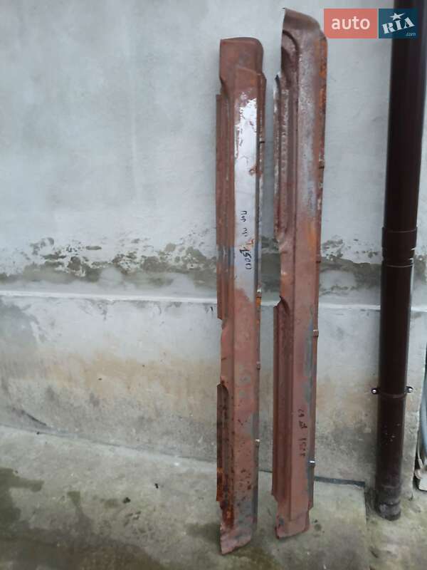 Хэтчбек ВАЗ / Lada 2109 1992 в Львове фото 13 Хэтчбек ВАЗ / Lada 2109 1992 в Львове