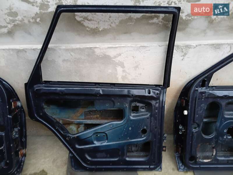 Хэтчбек ВАЗ / Lada 2109 1992 в Львове фото 24 Хэтчбек ВАЗ / Lada 2109 1992 в Львове