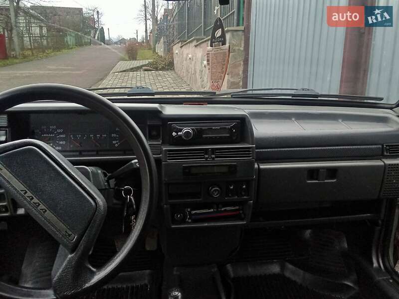 Хэтчбек ВАЗ / Lada 2109 2006 в Сваляве фото 6 Хэтчбек ВАЗ / Lada 2109 2006 в Сваляве