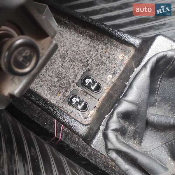 Хэтчбек ВАЗ / Lada 2109 1992 в Гребенке