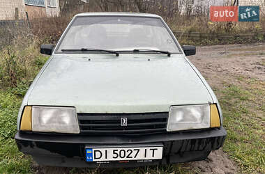 Хэтчбек ВАЗ 2109 2008 в Бердичеве